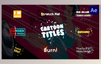 Download <span class='badge badge-warning'>Cartoon</span> Flash FX Titles - <span class='badge badge-warning'>After</span> <span class='badge badge-warning'>Effects</span> (<span class='badge badge-warning'>Videohive</span>  30484417) - AE <span class='badge badge-warning'>Project</span>