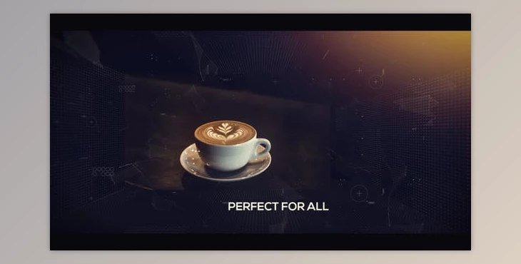 Download Digital Slideshow (Videohive 22687966) - AE Project