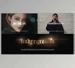 Download Fast Opener l Urban Intro (Videohive 27868192) - AE Project