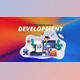 Download evelopment - Flat Concept (Videohive 30816701) - AE Project