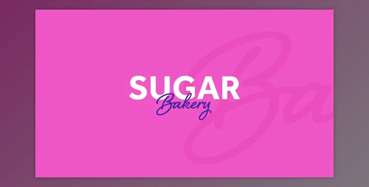 Download Bakery Shop (Videohive 30715996) - AE Project