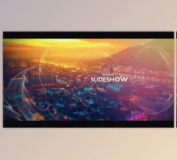 Download Weave Slideshow (Videohive 19988486) - AE Project
