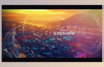 Download Weave Slideshow (Videohive <span class='badge badge-warning'>19988486</span>) - AE Project