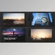 Download Minimal Slideshow (Videohive 14426636) - AE Project