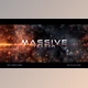 Download Massive Impact Teaser (Videohive 22427822) - AE Project