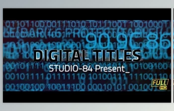 Download Digital <span class='badge badge-warning'>Core</span> Titles (Videohive 24370495) - AE Project