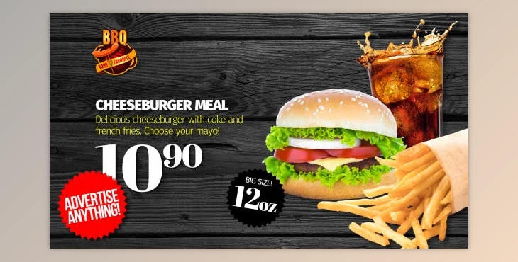 Download Universal Product Commercial (Videohive 20452955) - AE Project