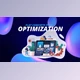 Download Optimization - Flat Concept (Videohive 30816887) - AE Project