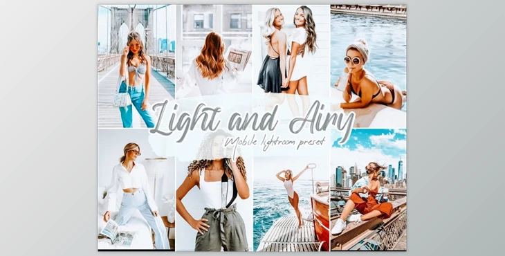 Download Light and Airy Lightroom Presets CreativeMarket-5804096