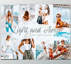 Download Light and Airy Lightroom Presets CreativeMarket-5804096