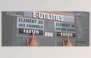 After Effects E-Utilities v8.71 <span class='badge badge-warning'>Full</span> <span class='badge badge-warning'>Version</span> + Tutorials