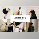 Download 10 Artistic Lightroom Presets CreativeMarket-5857401