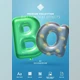 Download Balloon Text Effect – Premium Collection GraphicRiver-30379499