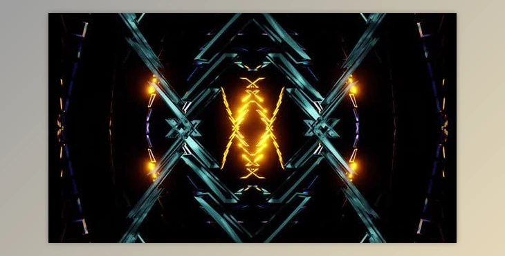 Download Neon Metropolis Vj Pack (Videohive 30492862)