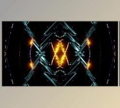 Download Neon Metropolis Vj Pack (Videohive 30492862)