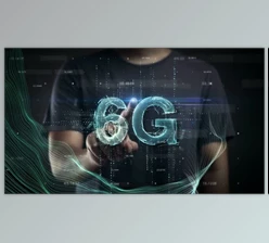 Download Man Touch Screen Revealing 6G 3D Next Generation of Internet (Videohive 30545373)