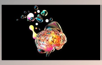 Download Creative abstract brain exploding with paint <span class='badge badge-warning'>art</span> (Videohive 30504594)