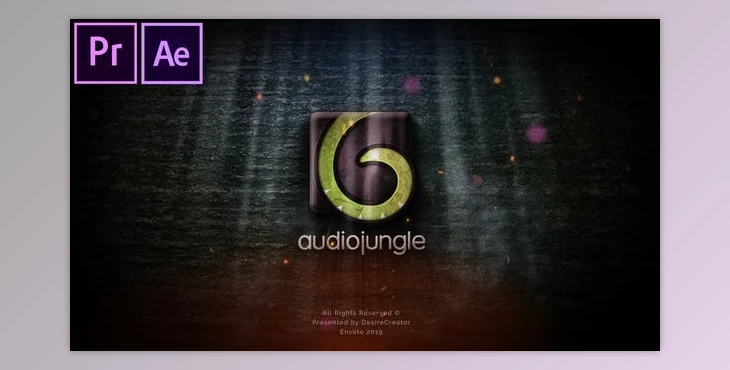Download Epic Cinematic Logo (Videohive 24048500)