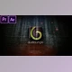 Download Epic Cinematic Logo (Videohive 24048500)