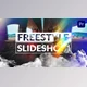 Download Freestyle Slideshow Mogrt (Videohive 30485373) - PR Project