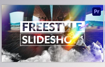 Download Freestyle Slideshow <span class='badge badge-warning'>Mogrt</span> (<span class='badge badge-warning'>Videohive</span> 30485373) - PR <span class='badge badge-warning'>Project</span>