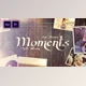 Download Happy Moments Slideshow (Videohive 30449224) - PR Project