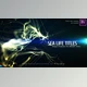 Download Sea Titles -  Premiere Pro - Mogrt (Videohive 27914191) - PR Project