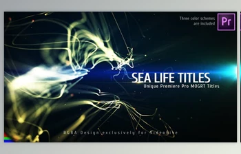 Download Sea Titles -  Premiere Pro - <span class='badge badge-warning'>Mogrt</span> (<span class='badge badge-warning'>Videohive</span> 27914191) - PR <span class='badge badge-warning'>Project</span>
