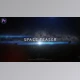 Download Space Intro (Videohive 27659698)