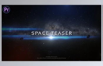 Download Space Intro (Videohive <span class='badge badge-warning'>27659698</span>)