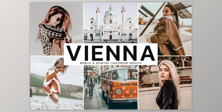 Download Vienna Lightroom Preset Pack CreativeMarket-5759980