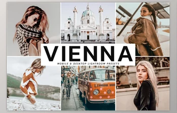 Download Vienna Lightroom <span class='badge badge-warning'>Preset</span> <span class='badge badge-warning'>Pack</span> CreativeMarket-5759980