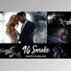 96 Realistic Smoke Photo Overlays – GraphicRiver 27028282