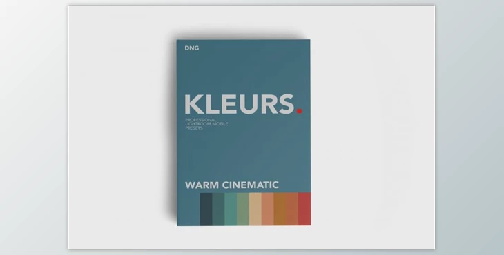 Download WARM CINEMATIC MOBILE LR PRESETS CreativeMarket-5833656