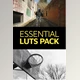 ESSENTIAL LUTS PACK – Shopmasterfilmmaker