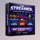 Download Motion Bro 4 - The Streamer Everything for Web, Twitch, Youtube, Live (Videohive 29436832) - Update 2026