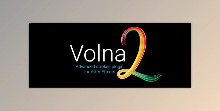 Aescripts – Download Volna v2.5.2 (Win, Mac)