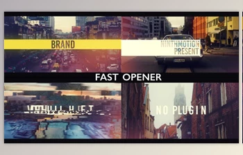 Download <span class='badge badge-warning'>Fast</span> Opener (Videohive 20135558) - AE <span class='badge badge-warning'>Project</span>