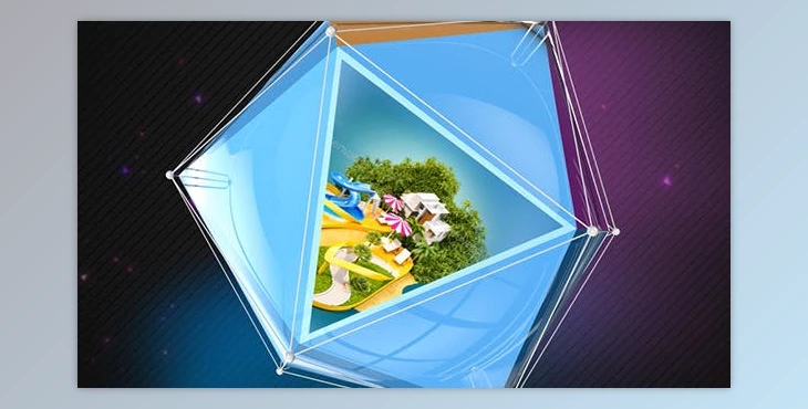 Download Summer Travel Promo (Videohive 12147187) - AE Project