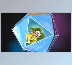 Download Summer Travel Promo (Videohive 12147187) - AE Project