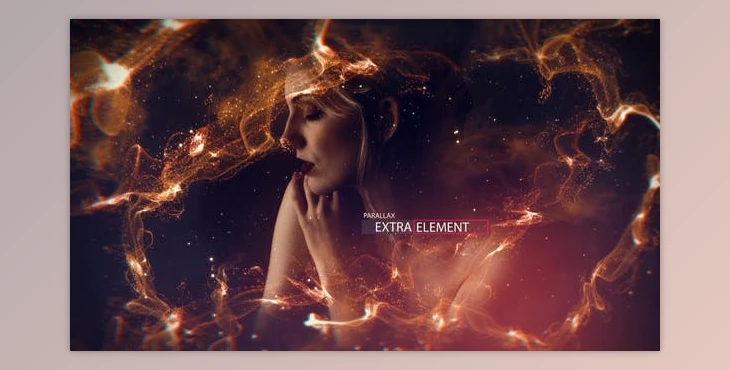 Download Space Slideshow (Videohive 22671470) - AE Project