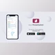 Download Dynamic App Presentation (Videohive 25427907) - AE Project