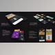 Download Black Room - App Presentation - Phone 12 (Videohive 29554973) - AE Project