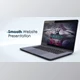 Download Smooth Website Presentation (Videohive 27049103) - AE Project