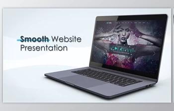 Download Smooth <span class='badge badge-warning'>Website</span> Presentation (<span class='badge badge-warning'>Videohive</span> 27049103) - AE <span class='badge badge-warning'>Project</span>