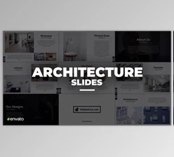 Download Architecture (Videohive 23065279) - AE Project