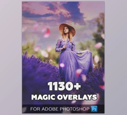 Download 1130 Magic Overlays