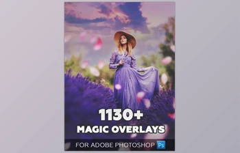 Download 1130 <span class='badge badge-warning'>Magic</span> Overlays
