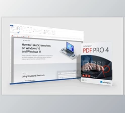 Download Ashampoo PDF Pro v5.0 (Win)