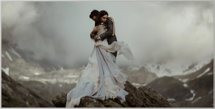Download DVlop – The Kitcheners – Emotive Presets